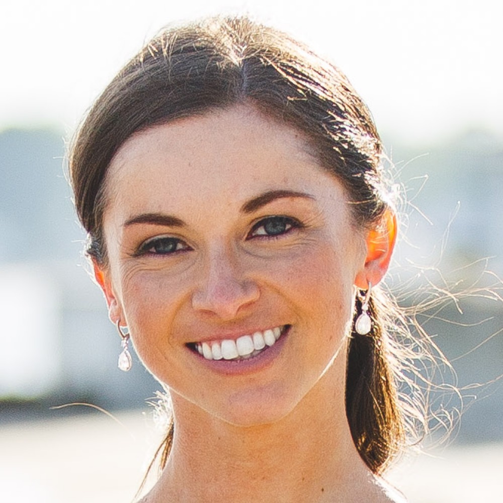 Meet your Posher, Christine